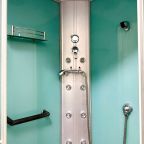 Двухуровневый семейный омер с кухней корпус Б