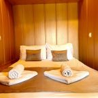 Двухуровневый семейный омер с кухней корпус Б