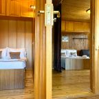 Двухуровневый семейный омер с кухней корпус Б