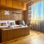 Двухуровневый семейный омер с кухней корпус Б