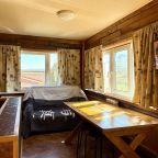 Двухуровневый семейный омер с кухней корпус Б