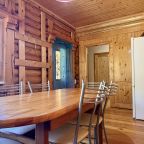 Коттедж на 10 человек корпус А