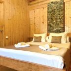 Коттедж на 10 человек корпус А