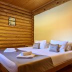 Коттедж на 10 человек корпус А