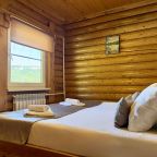 Коттедж на 10 человек корпус А