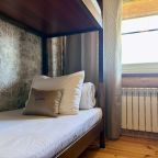 Коттедж на 10 человек корпус А