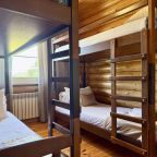 Коттедж на 10 человек корпус А