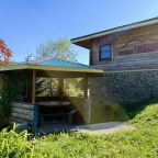 Коттедж на 10 человек корпус А