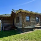 Коттедж на 10 человек корпус А