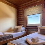 Коттедж на 10 человек корпус А