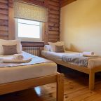 Коттедж на 10 человек корпус А