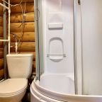 Коттедж на 10 человек корпус А