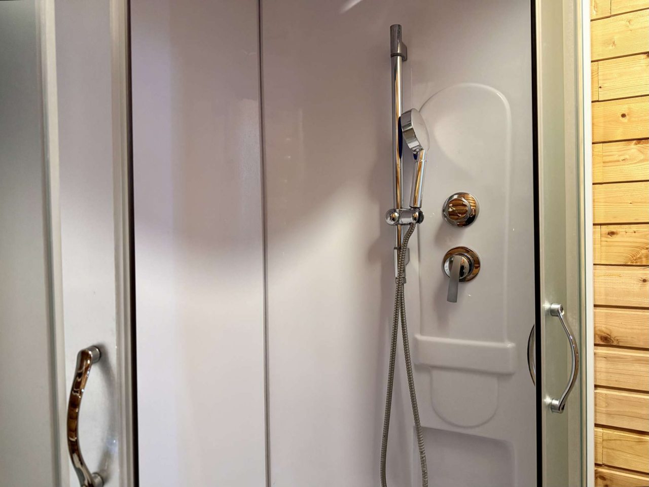 Коттедж на 10 человек корпус А