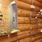 Коттедж на 10 человек корпус А