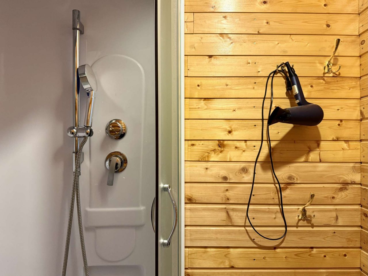 Коттедж на 10 человек корпус А