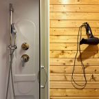 Коттедж на 10 человек корпус А