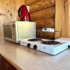 Коттедж на 10 человек корпус А