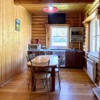 Коттедж на 10 человек корпус А