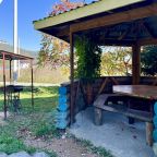 Коттедж на 10 человек корпус А