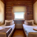 Коттедж на 10 человек корпус А