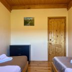 Коттедж на 10 человек корпус А