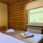 Коттедж на 10 человек корпус А