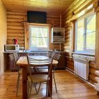 Коттедж на 10 человек корпус А