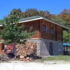 Коттедж на 10 человек корпус А