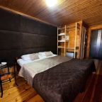 Двухместный стандарт корпус Ранчо