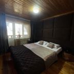 Двухместный стандарт корпус Ранчо