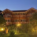 Двухместный стандарт корпус Ранчо