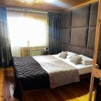 Двухместный стандарт корпус Ранчо