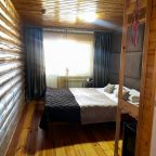 Двухместный стандарт корпус Ранчо