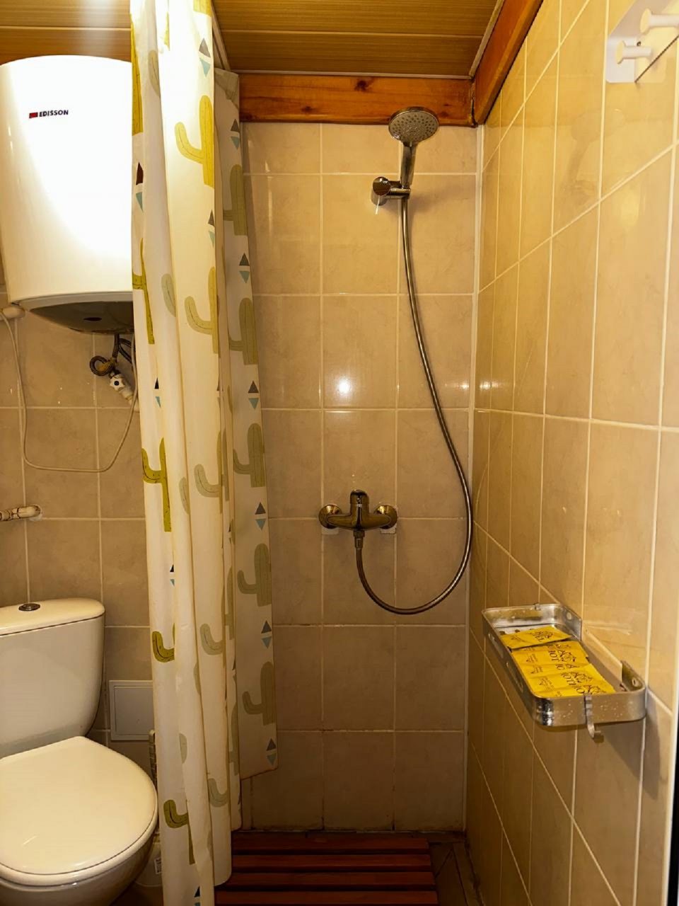 Двухместный стандарт корпус Ранчо