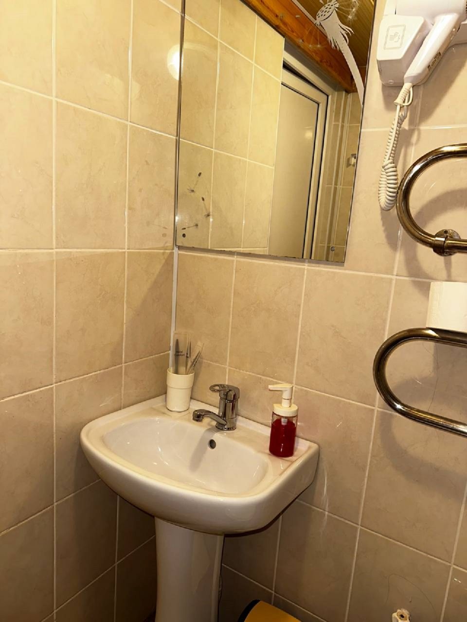 Двухместный стандарт корпус Ранчо