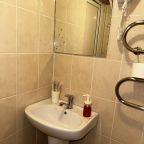 Двухместный стандарт корпус Ранчо