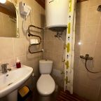 Двухместный стандарт корпус Ранчо