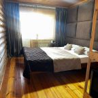 Двухместный стандарт корпус Ранчо