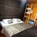 Двухместный стандарт корпус Ранчо