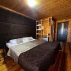 Двухместный стандарт корпус Ранчо