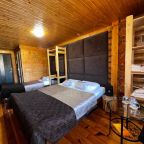 Трехместный стандарт корпус Ранчо