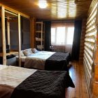 Трехместный стандарт корпус Ранчо