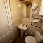 Трехместный стандарт корпус Ранчо