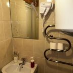 Трехместный стандарт корпус Ранчо