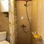 Трехместный стандарт корпус Ранчо