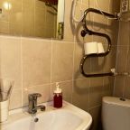 Трехместный стандарт корпус Ранчо