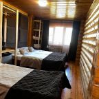 Трехместный стандарт корпус Ранчо