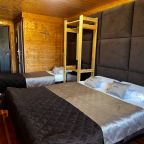 Трехместный стандарт корпус Ранчо