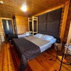 Трехместный стандарт корпус Ранчо