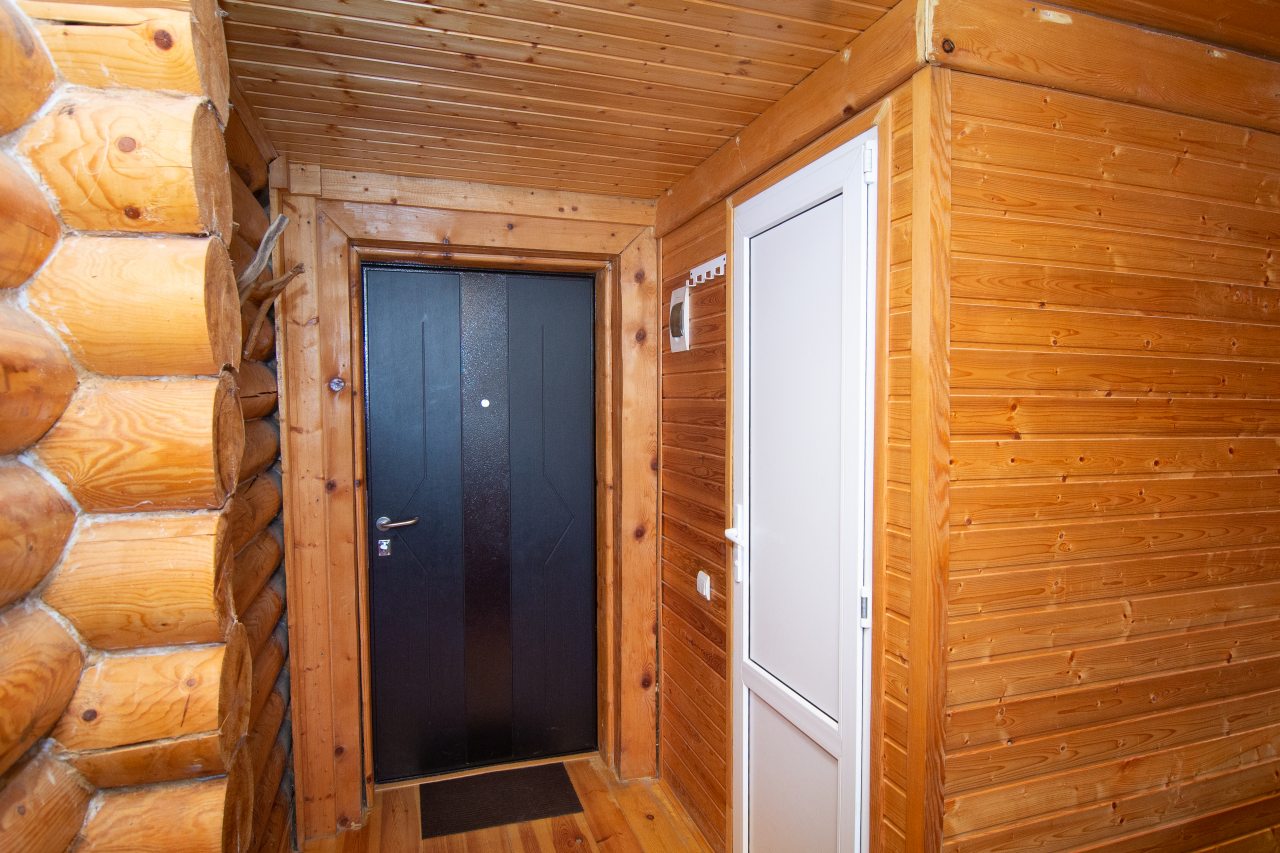 Стандарт 3х местный (корпус Ранчо)